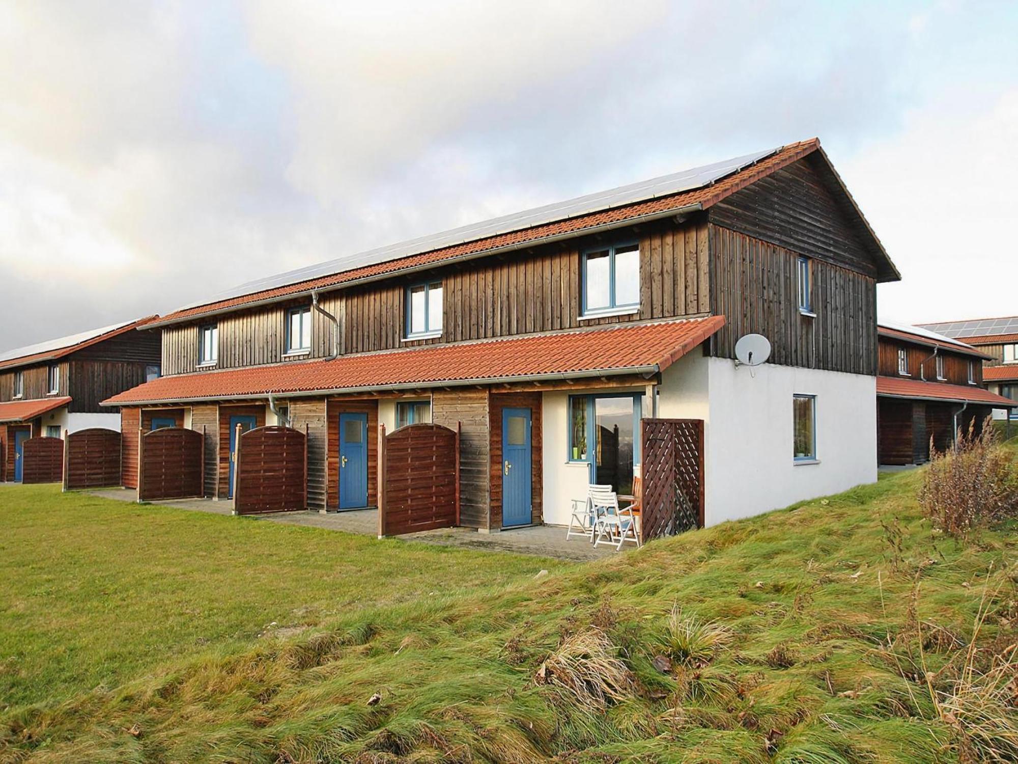 Harz Holiday Park, Hasselfelde Exterior photo